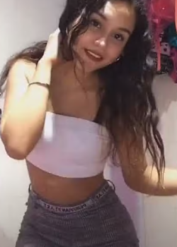 Zorrita rica Mercedes