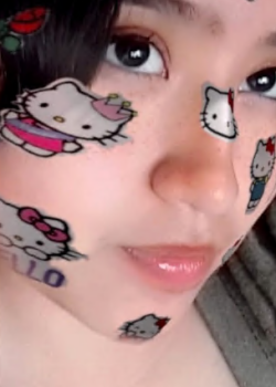 Regina Islas una putita tan rica