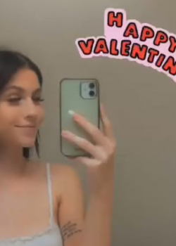 Perrita Tatum Jaeger