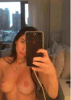 Rica perra Stella Solit