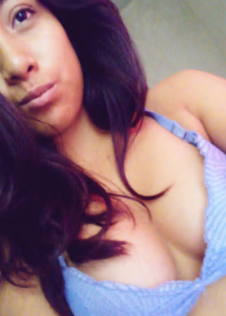 Linda perrita Andrea