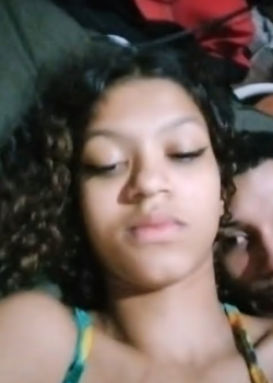 Flaquita follando
