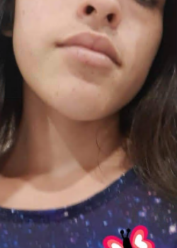 Morrita Karla Alejandra