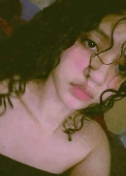 Perrita Karina Lizbeth