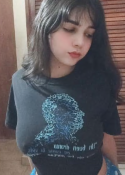 Espectacular Caridad Rodríguez masturbándose