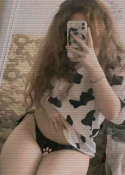 Deliciosa zorrita Anya