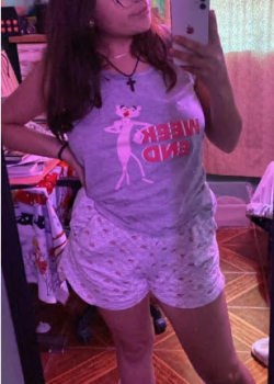 Perra chilena