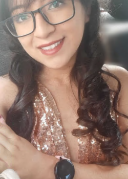La putita Eri Ramírez