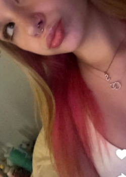 La putita Sara