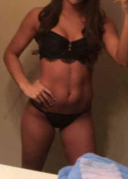 Bella putita Elizabeth