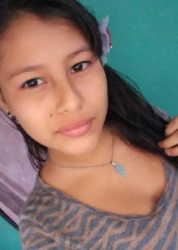 Putita Sandra Aguilar