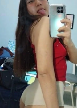 Putita infiel